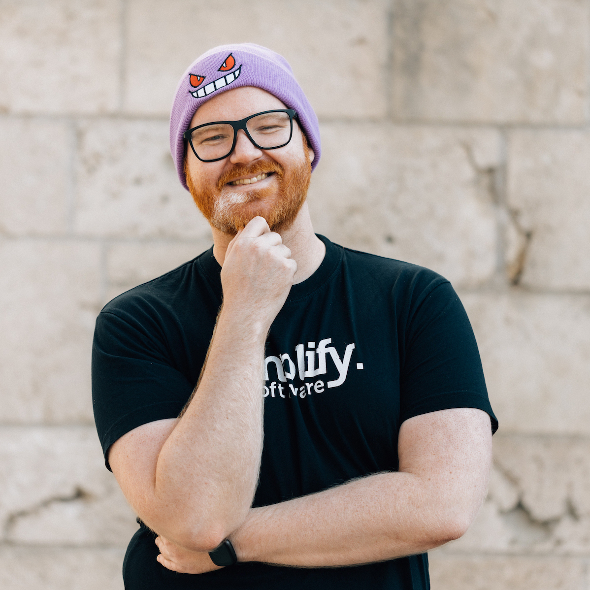 Timo Software Engineer emplify software GmbH