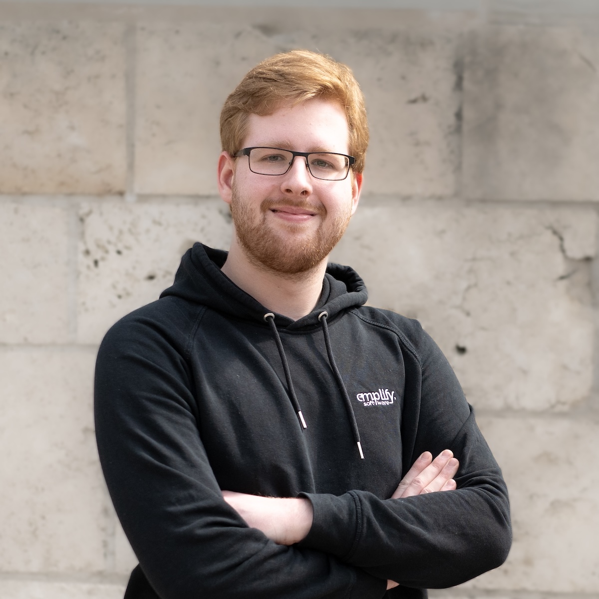 Software Engineer emplify software GmbH
