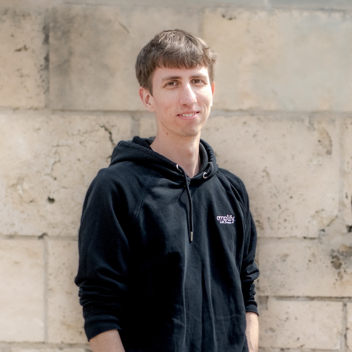Software Engineer emplify software GmbH