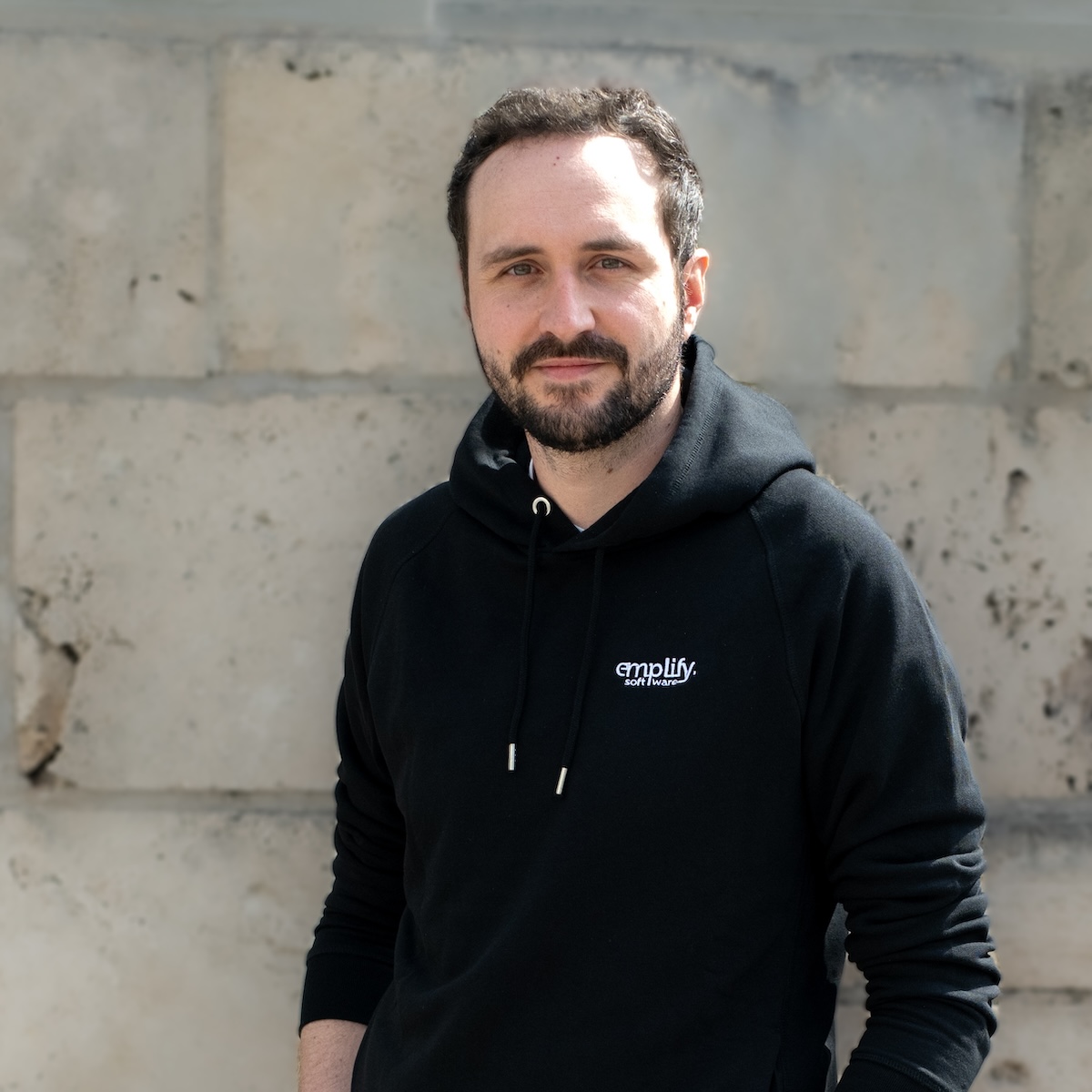 Software Engineer emplify software GmbH