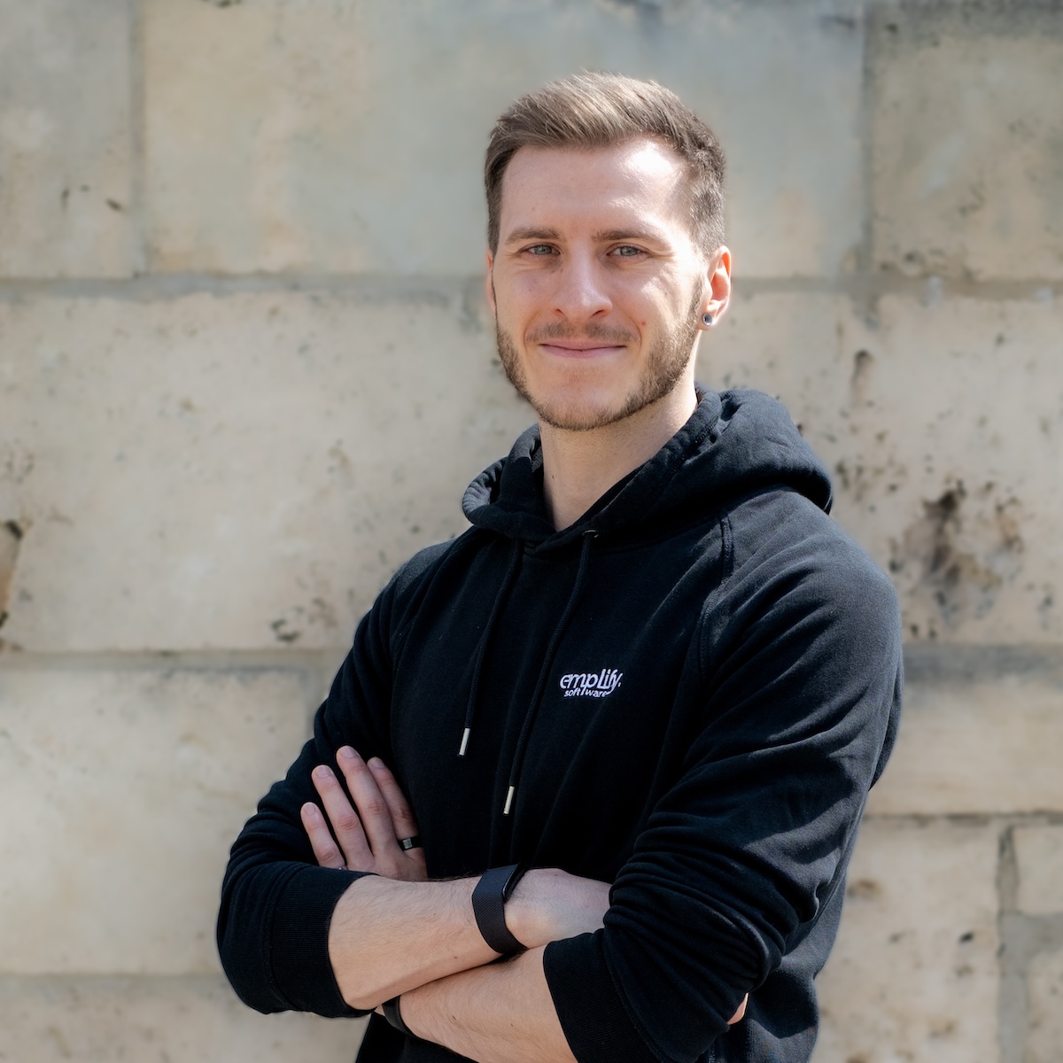 Software Engineer emplify software GmbH
