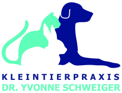 kleintierpraxis-schweiger-logo