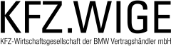 Logo KFZ WiGE dark