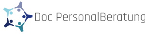 Logo Doc PersonalBeratung