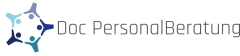 Logo Doc PersonalBeratung