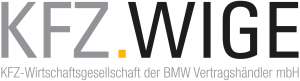 Logo KFZ Wirtschaftsgesellschaft