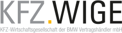 Logo KFZ Wirtschaftsgesellschaft