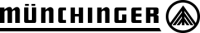 Logo Münchinger Holz schwarz