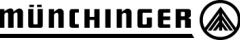 Logo Münchinger Holz schwarz