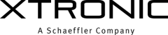 Logo XTRONIC - A Schaeffler Company